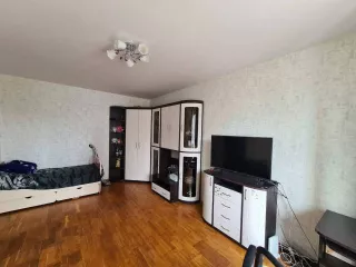 Квартира общей площадью: 37,8 кв.м. с кадастровым номером: 77:07:0014005:2380, расположенной по адресу: 119602, г. Москва, ул. Академика Анохина, д.6, корп. 5, кв. 146.