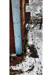 Земельный участок 601 кв.м в Кирове, Кировская область, территория садоводческого некоммерческого товарищества "Ясная Поляна-Захарищевы". Назначение: земли сельскохозяйственного назначения. Кадастровый номер: 43:40:003905:20.