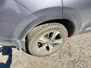 Chery Tiggo 4 Pro 2023 Chery Tiggo 4 Pro, 2023 года, 113 лс, 117878 км Легковой автомобиль, марка: CHERRY TIGGO4 PRO T3XDE00TL5W4S0G1, VIN: LVVDB21B5PC058417, год выпуска: 2023, цвет: серый. Техническое состояние: необходим ремонт ГБЦ, замена поршневых колец, автомобиль на зимней шипованной резине…