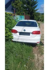 Volkswagen Jetta 2012, VIN: WVWZZZ16ZCM130849, гос. номер: О210МН716, год выпуска: 2012.