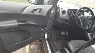 Opel Meriva, 2012 года, 101 л.с. Автомобиль легковой OPEL MERIVA, VIN: XWFSH9EH1C0002789, год изготовления: 2012
