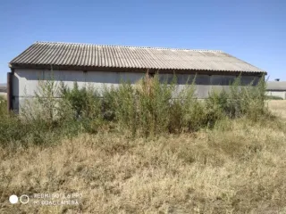 Нежилое здание - птицефабрика, лит. А, общей площадью 1242,3 кв.м, кадастровый номер 06:01:0900001:1635; Нежилое здание - птичник, лит. Г1, общей площадью 1224,6 кв.м, кадастровый номер 06:01:0900001:1889; Земельный участок. Категория земель: Земли населённых пунктов, виды разрешенного…
