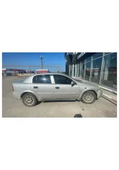 Chevrolet Viva, 2005 Автомобиль легковой, марка: Chevrolet, модель: Viva, VIN: X9L0TGF695F001087, гос. рег. номер: В562НР156, год изготовления: 2005. Ознакомиться по месту его нахождения: Оренбургская обл., г. Абдулино, ул. Мира 58, предварительно согласовав время с Финансовым управляющим по тел…