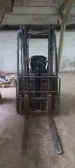 Погрузчик Toyota