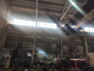 Двухэтажное здание производственного корпуса общей площадью 5264,7 кв.м., кадастровый номер 73:24:041014:270, по адресу: г. Ульяновск, ул. Энтузиастов, д. 1А. Одноэтажное здание маслохранилища, назначение нежилое, кадастровый номер 73:24:041014:262, общей площадью 121,9 кв.м., по адресу: г…