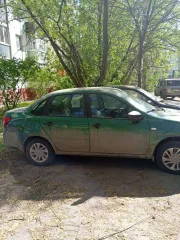 Автомобиль LADA 219010 LADA GRANTA 2017 года выпуска, тип - легковой, государственный номер О917КТ40, VIN XTA219010J0502492, цвет серебристо-зеленый, пробег 207000 км. Имеются повреждения бампера, крыльев, следы коррозии, отсутствует ручник. Возможны скрытые повреждения, не выявленные в ходе…