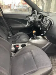 Nissan Juke 2012 года, VIN SJNFBAF15U6273484.