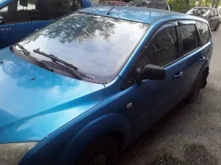 транспортное средство, марка модель, ford focus, год выпуска: 2006. транспортное средство, марка модель, ford focus, идентификационный номер  vin : x9fwxxeedw6j13894, год выпуска: 2006, тип тс легковой универсал, категория тс в, шасси номер отсутствует, кузов x9fwxxeedw6j13894, цвет голубой…