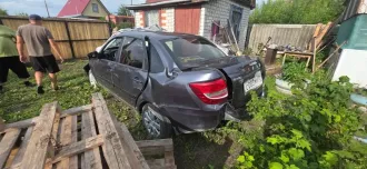 LADA Granta 2019 автомобиль марки LADA модель Granta 2019 г.в. VIN XTA219010L0660085. Ознакомление с имуществом по месту нахождения: Тюменская область, г.Ишим, СДТ Железнодорожник, 145, предварительно согласовав время с Финансовым управляющим по тел.+79199357710, либо путем направления запроса на…