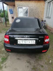 ЛАДА 217030 LADA PRIORA, 2011 Легковой автомобиль марки: ЛАДА, модель: 217030 LADA PRIORA, год выпуска 2011 г., идентификационный номер (VIN): XTA217030B0322685. Ознакомление с имуществом производится по адресу: Саратовская область, 412861, Саратовская обл, Лысогорский р-н, рп Лысые Горы, ул…