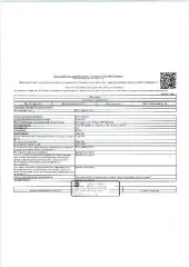 Квартира 32,3 кв.м, Санкт-Петербург, ул. Бурцева, д. 20, кв. 225, литера А, кад № 78:15:0843402:3314. Общ. пл. 32,3 кв.м. Вид ограничений и обременений: залог, запреты рег. действий. Вид жилого помещения: квартира. Кадастровый номер: 78:15:0843402:3314. Общие сведения об ограничениях и…