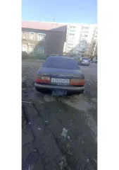 Toyota Carina 1993, государственный регистрационный номер К243ЕМ14