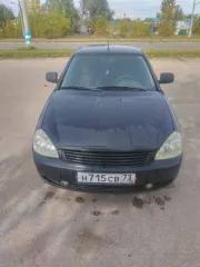 Lada Priora, 2011 года, 98 лс, 259061 км. Автомобиль марка – LADA; модель – PRIORA 217230, год изготовления – 2011, VIN: XTA217230B0183529. Обращаю внимание, что у автомобиля имеются следующие неисправности: масло из двигателя подтекает и быстро расходуется, требуется замена поршневых колец и…