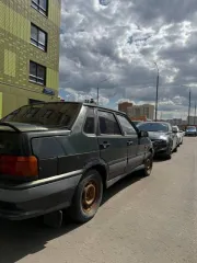 VAZ 2115, 2006 года, 76,7 лс. Легковой седан «ВАЗ-21150», VIN: «XTA21150064171321», г. р. з. «Т 715 УХ 799», 2006 г.в., модель, номер двигателя: 4347156, номер шасси (рамы) отсутствует, номер кузова (прицепа): ХТА21150064171321, полное наимен. цвета: золотистый темно-зеленый, мощн. двиг. л.с…