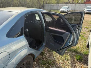 Ford Focus 2009 года, 99,9 л.с., пробег 228000 км, АКПП. VIN: X9FHXXEEDH9P31931. Находится в залоге.