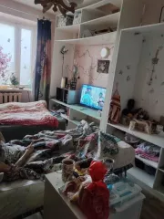 Комната 12,3 кв.м в г. Королев, ул. Богомолова, д. 6, кв. 25, 9 этаж.