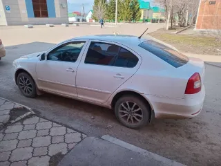 Шкода Octavia 2013 г.в. VIN XW8DX11Z4DK249304 гос.знак О093ВН716