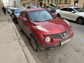 Транспортное средство Nissan Juke  НИССАН ЖУК  2011 года выпуска, VIN JN1FANF15U0111275 Транспортное средство Nissan Juke  НИССАН ЖУК  2011 года выпуска, VIN JN1FANF15U0111275. со следующими характеристиками:  VIN JN1FANF15U0111275  Марка: НИССАН ЖУК  Модель: NISSAN JUKE  Тип ТС: Легковой комби …