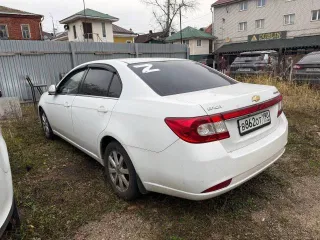 Chevrolet Epica 2011 года, VIN: XUULA69KJB0003213, госномер: В862ОТ190. Двигатель: модель X20D1, номер 148578K, мощность 105 кВт (143 л.с.), объем 1993 см³. Кузов: XUULA69KJB0003213, цвет белый. Разрешенная максимальная масса 1985 кг, масса без нагрузки 1575 кг. В наличии ПТС 39НЕ812119 и СТС…