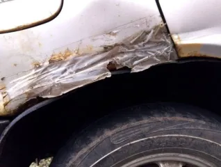 Chevrolet Niva, 2005 года, 80 л.с., Автомобиль легковой, марка: ШЕВРОЛЕ, модель: НИВА, VIN: X9L21230050097163, гос. рег. номер: В394ВХ147, год изготовления: 2005