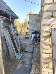 Земельный участок, площадь 666 +/- 18 кв. м., адрес: Россия, Саратовская область, р-н Саратовский, СНТ "Латухино", на расстоянии 3,5 км юго-восточнее х. Малая Скатовка Расковского муниципального образования Саратовского муниципального района Саратовской области, участок №36, кадастровый номер…