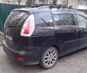 MAZDA 5, год выпуска: 2008, № кузова: JMZCR19F600330302, модель и № двигателя: LF 10601327, находится в залоге у АО  Азиатско Тихоокеанский Банк . MAZDA 5, год выпуска: 2008, № кузова: JMZCR19F600330302, модель и № двигателя: LF 10601327, находится в залоге у АО  Азиатско Тихоокеанский Банк …