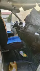 Gaz A21R22 2018 Автомобиль ГАЗ модели А21R22, 2018 года выпуска, VIN: X96A21R22J2721241. Ознакомление в рабочие дни с 10-00 до 16-00 по месту нахождения имущества – Кабардино-Балкарская республика, г. Нальчик, ул. Кирова, 1д (стоянка ТЦ «Галерея), согласовав время и дату ознакомления по эл. почте…