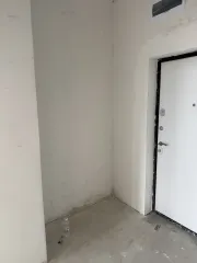 Квартира 36 кв.м, г. Москва, пр-кт Куприна, д. 3 к. 1, кв. 239, залоговое имущество (залогодержатель - ПАО "Сбербанк") - право требования на квартиру, расположенную по адресу г. Москва, муниципальный округ Коммунарка, пр-кт Куприна, д. 3 к. 1, кв. 239, 36 кв.м, этаж 15.