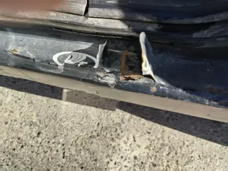 LADA Kalina 2011, VIN XTA111930B0151963.