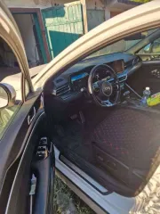 KIA K5 идентификационный номер VIN XWEG6417BM0002450.