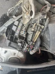 Toyota Corolla Axio 2010 TOYOTA COROLLA AXIO 2010 г.в. VIN отсутствует Марка и модель TOYOTA COROLLA AXIO Год выпуска 2010 Идентификационный номер VIN отсутствует Номер шасси рамы -- Номер кузова кабины -NZE1416144018 Цвет кузова кабины СЕРЫЙ Номер двигателя - Рабочий объём 1496 куб.см. Мощность…