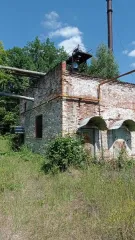 Имущественный комплекс 4044.6 кв.м, Тульская обл. Имущественный комплекс, состоящий из: четырех нежилых зданий – охрана (кадастровый номер 71:00:000000:103434); здание новой стоянки – гаража (кадастровый номер 71:00:000000:66772); котельная (кадастровый номер 71:00:000000:71146); мастерские, гараж…