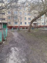 Квартира, 33,5 кв.м, Орловская обл., 1 комн., назначение: жилое, этаж: 4, адрес (местонахождение): 303710, Орловская обл, Верховский р-н, село Русский Брод, ул Ливенская, д 10а, кв 34, кадастровый (условный) номер: 57:19:1170101:2662.