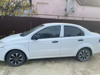 Chevrolet Aveo 2010, автомобиль марки CHEVROLET, модель Aveo, 2010 года выпуска, VIN-номер XUUSF69WJA0010540. Ознакомление с условиями, характеристиками и документацией по адресу: 410012, г. Саратов, ул. Слонова 1, офис 83, с 10:00 до 16:00 по местному времени, по предварительному согласованию по…