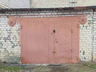 Гараж 25,6 кв.м в Волгоградской области, город Камышин, 5 микрорайон, 7б, Гаражный кооператив №27, гараж №193. Кадастровый номер 34:36:000018:11770. Право собственности зарегистрировано.