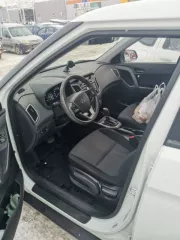 Автомобиль легковой ХЕНДЭ КРЕТА 2016 г.в., VIN Z94G2811BHR022605, г.р.з. М203АЕ13