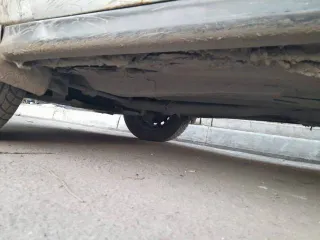 ВАЗ 21104 2005 года, VIN XTA21104050848149, госномер М377ВА180.