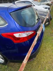 Ford Focus, 2014 года, 149 лс, 176162 км, АКПП, автомобиль легковой, марка: Форд, модель: Фокус, VIN: X9FLXXEEBLES67755, гос. рег. номер: С293ЕР774, год изготовления: 2014