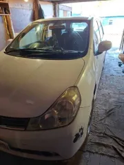 Nissan Wingroad 2005 года, 109 лс, АКПП, транспортное средство. Идентификационный номер (VIN): кузов NY12000040, год изготовления 2005, гос. номер Е398ВА41.