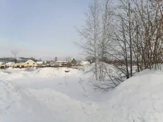 Земельный участок общей площадью 1000 кв.м., расположенный по адресу: Свердловская область, г. Кушва, ул. Лайская, дом №9А, кадастровый номер: 66:53:0313004:72.