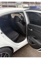 Kia Rio 2020 года, 122 лс, 123080 км, VIN: Z94C241BALR180441, гос. рег. номер: М780РХ35, год изготовления: 2020. Автомобиль легковой, марка: KIA, модель: RIO. Объект может быть приобретен с использованием заемных средств ПАО Сбербанк.