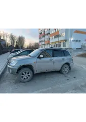 CHERY Tiggo 2013, VIN LVVDB11B8DD145938. Информация об Имуществе должника представляется Продавцом в рабочие дни по письменному запросу на E-mail: lifanova.torgi@gmail.com. Подавая заявку на участие в торгах, участник подтверждает, что ознакомлен и согласен с имуществом и его состоянием. Тюменская…