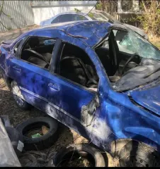 Лада Гранта VIN XTA219010L0671081 164к. Автомобиль марки "Лада 219010 VIN XTA219010L0671081 без рег. знаков количество: 1 шт. ДТП полная деформация кузова салона не комплект ДВС КПП Ключи отсутствуют Регистрационная сопроводительная документация отсутствует Реализация в качестве годных остатков…