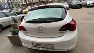 Автомобиль Opel Astra P-J 2013 г.в., VIN XUFPE6DCXD3029038, цвет кузова белый. Дополнительную информацию можно получить по будням с 11:00 до 17:00 по адресу arbitr_ay@mail.ru или на электронной площадке. Ознакомление по телефону 89995343989. Место нахождения транспортного средства: Москва, улица…