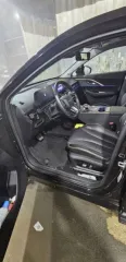 Omoda C5 2023, 146.8 лс, 35000 км, полный привод, АКПП, Идентификационный номер (VIN): LVVDB21BXPD266271, год выпуска 2023, гос.номер К023УО763, имущество находится в залоге у АО Tbank, пробег уточнять при осмотре