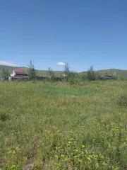 Земельный участок 1505 кв.м, Забайкальский край Земельный участок, категория земель: земли населенных пунктов, виды разрешённого использования: для индивидуального жилищного строительства, расположенный по адресу: Местоположение установлено относительно ориентира, расположенного в границах участка…