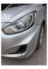 Hyundai Solaris, 2013 года, 123 лс, 151447 км, АКПП, идентификационный номер (VIN номер): Z94CT41DBDR257351, гос.номер М186УТ152