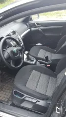 Автомобиль марка, модель – SKODA OCTAVIA   цвет – ТЕМНО СЕРЫЙ   идентификационный номер  VIN  –  XW8CK41Z5AK251571   год изготовления – 2009   кузов № XW8CK41Z5AK251571   шасси  рама  – отсутствует   паспорт транспортного средства – серия 13ОР № 882039. Автомобиль заводится и ездит. Аккумулятор…