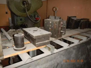 Котельное оборудование