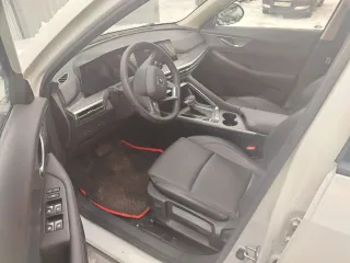 CHANGAN CS35PLUS, 2023. Автомобиль марки CHANGAN модель CS35PLUS, VIN: LS5A3DKR4PA031722, 2023 года выпуска. Для получения всей имеющейся информации (в том числе фото) направить запрос на адрес эл. почты (в теме письма указать ФИО должника): sreda.karina@mail.ru или по номеру телефона…
